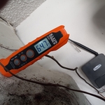 Air Supply Temp