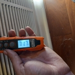 Return Air Temp