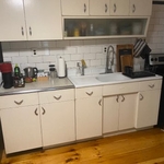 My work