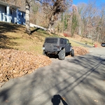 Leaf Cleanup