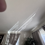 Painting walls n ceiling