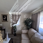 Painting walls n ceiling