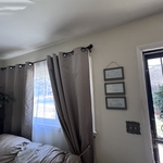 Painting walls n ceiling