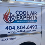 Cool Air Experts LLC