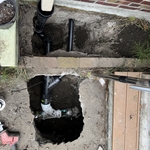 Sewer repair