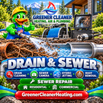 Sewer & Drains