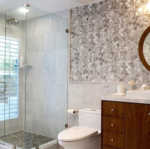 Contemporary Bath 2