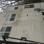 Siding Soft Washing
