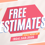 Call now at (804) 548-3020