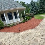 Mulching