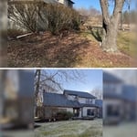 Cleanup / mulching