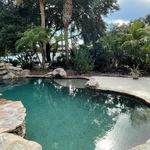 Backyard Oasis