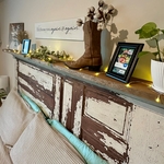 Headboard - King