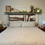 Headboard - King