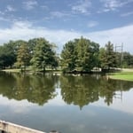 Pond Fountain Repair