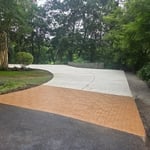 Concrete Driveway