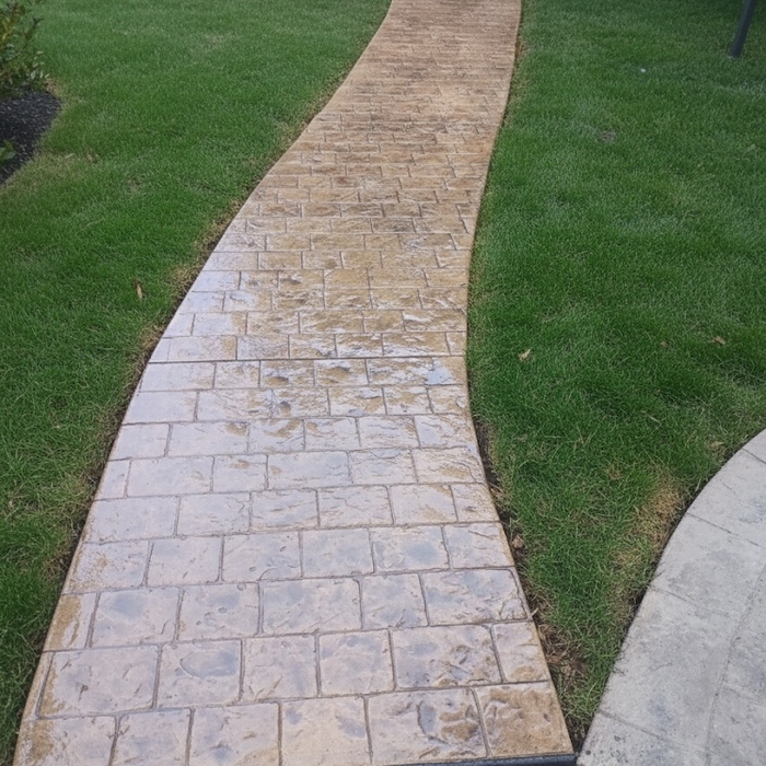 Walkway