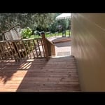 Full Deck Rebuild
