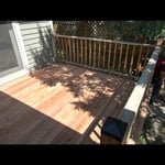 Full Deck Rebuild