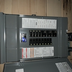 ADU sub panel