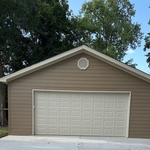 16x8 garage door