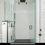 Master Bath remodel