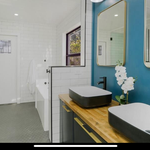 Master Bath remodel