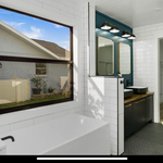 Master Bath remodel
