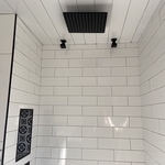 Master Bath remodel