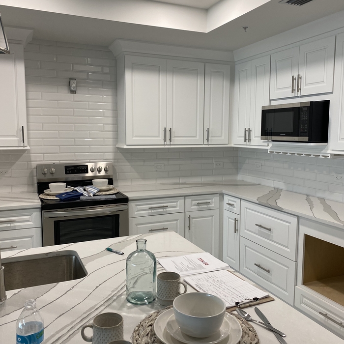 Modern Kitchen remodel