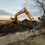 Backfilling