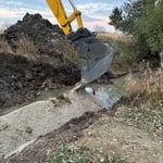 Culvert Replacement