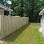 Privacy Fence
