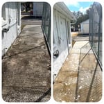Before/after