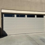 New Door installation