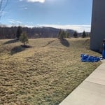 Outdoor Kitchen