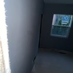 drywall/exterior remodel