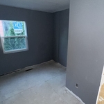 drywall/exterior remodel