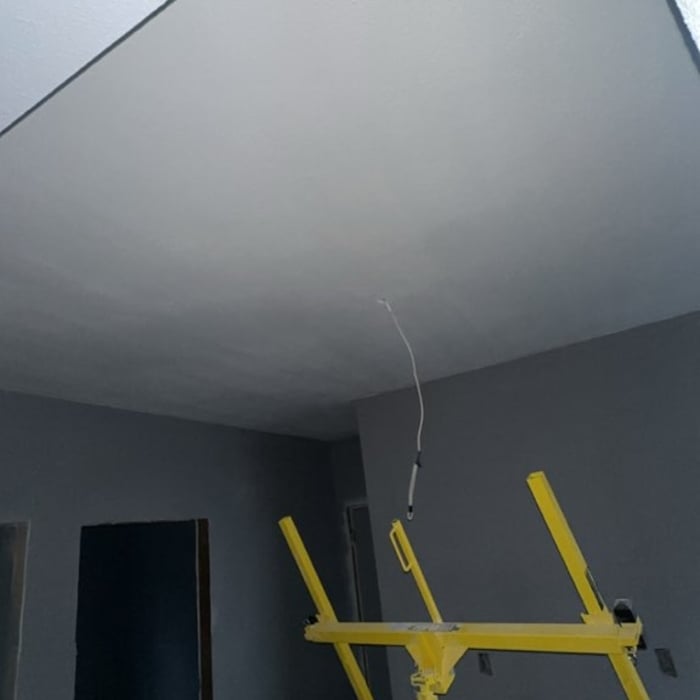 drywall/exterior remodel