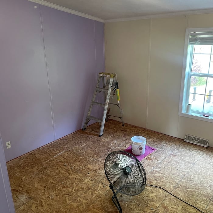 Ranch Style Remodel