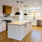 ARRINGTON KITCHEN