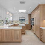 Full kitchen remodel
