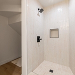 Shower remodel 1