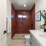 Shower 2