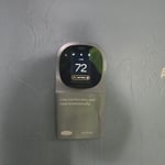 Electric Air Handler