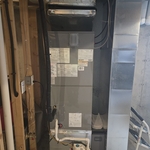 Electric Air Handler