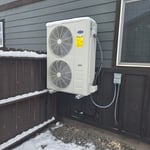 Electric Air Handler
