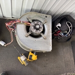 Blower Motor