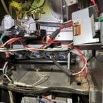 Fixed Hvac Unit