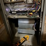 Fixed Hvac Unit